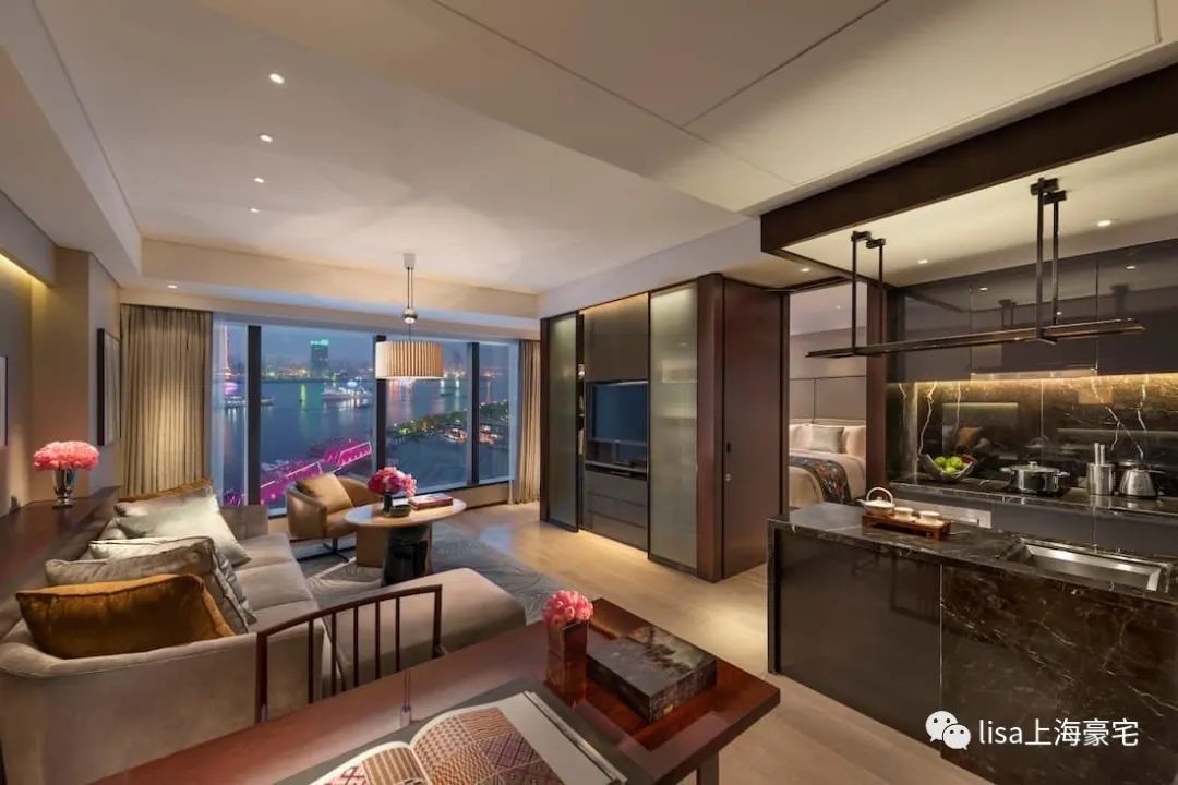 上海公寓式酒店公寓月租_上海酒店公寓租一个月多少钱_上海月租酒店式公寓/